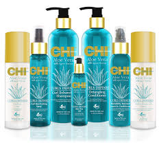 Chi Aloe Vera